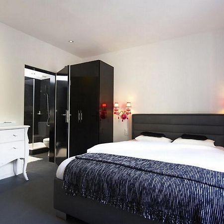 Visionapartments Cramerstrasse 8-12 - Contactless Check-In Zurich Ngoại thất bức ảnh
