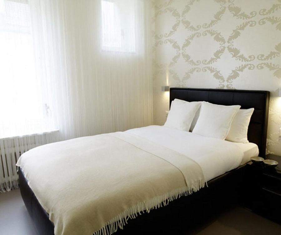 Visionapartments Cramerstrasse 8-12 - Contactless Check-In Zurich Ngoại thất bức ảnh
