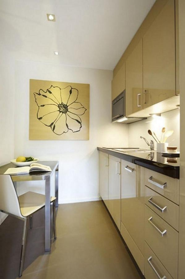 Visionapartments Cramerstrasse 8-12 - Contactless Check-In Zurich Ngoại thất bức ảnh