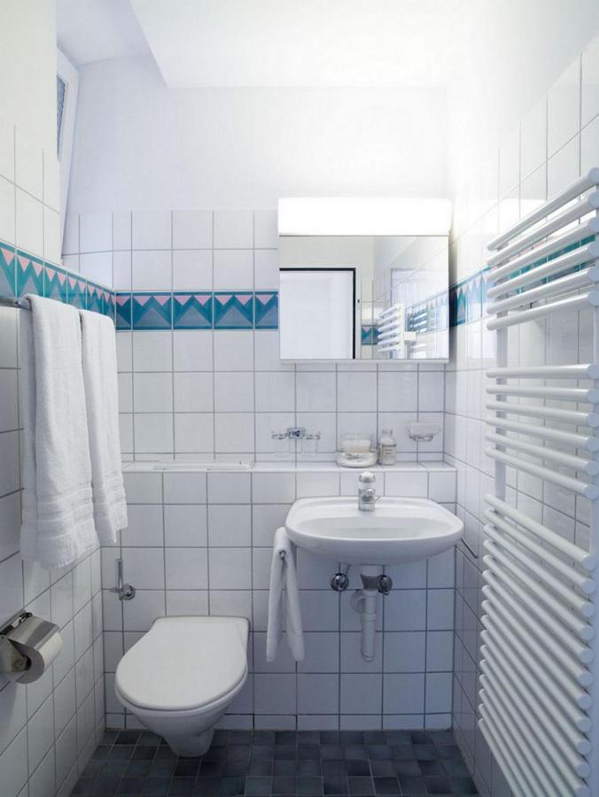 Visionapartments Cramerstrasse 8-12 - Contactless Check-In Zurich Ngoại thất bức ảnh