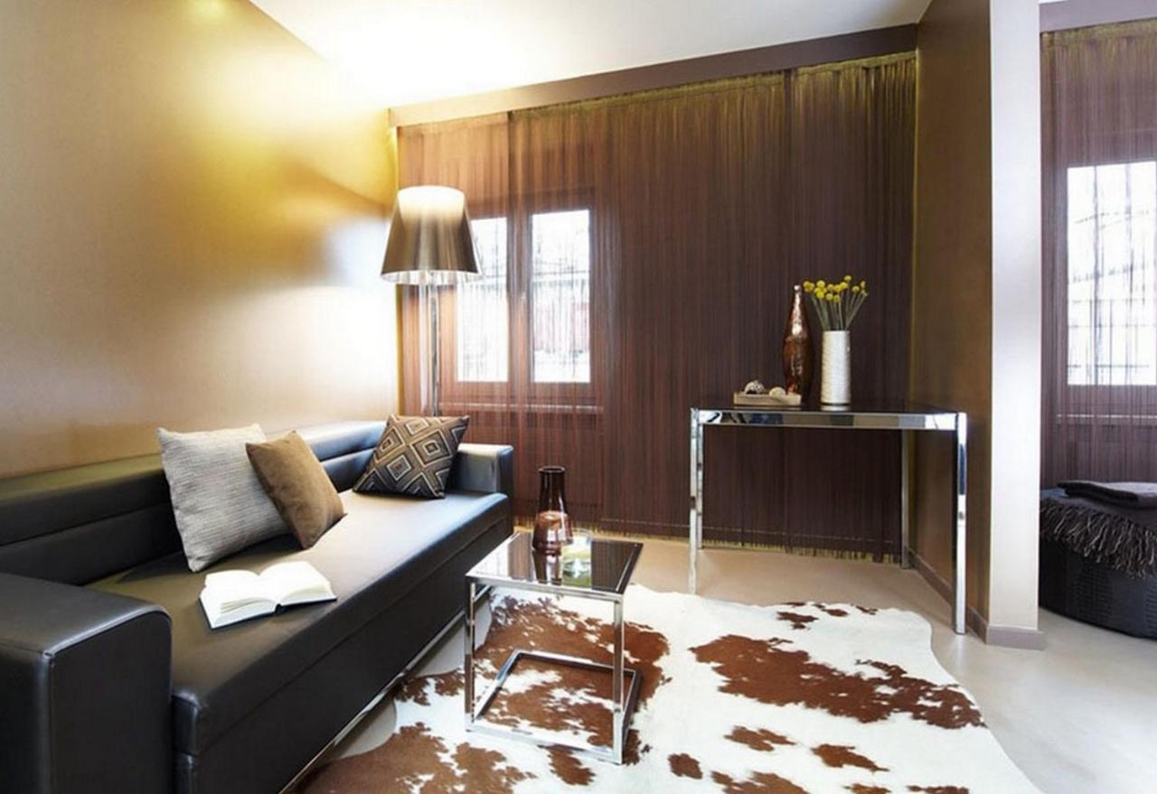 Visionapartments Cramerstrasse 8-12 - Contactless Check-In Zurich Ngoại thất bức ảnh