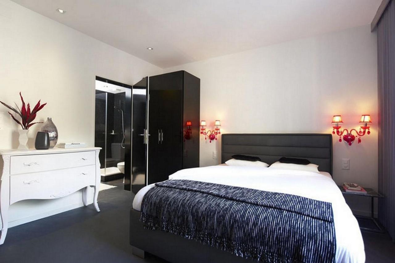 Visionapartments Cramerstrasse 8-12 - Contactless Check-In Zurich Ngoại thất bức ảnh