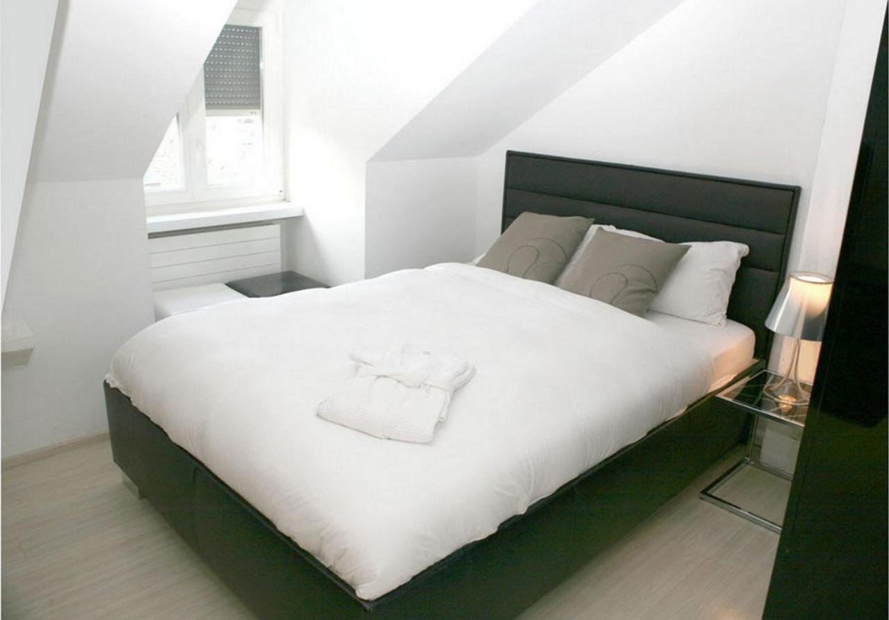 Visionapartments Cramerstrasse 8-12 - Contactless Check-In Zurich Ngoại thất bức ảnh