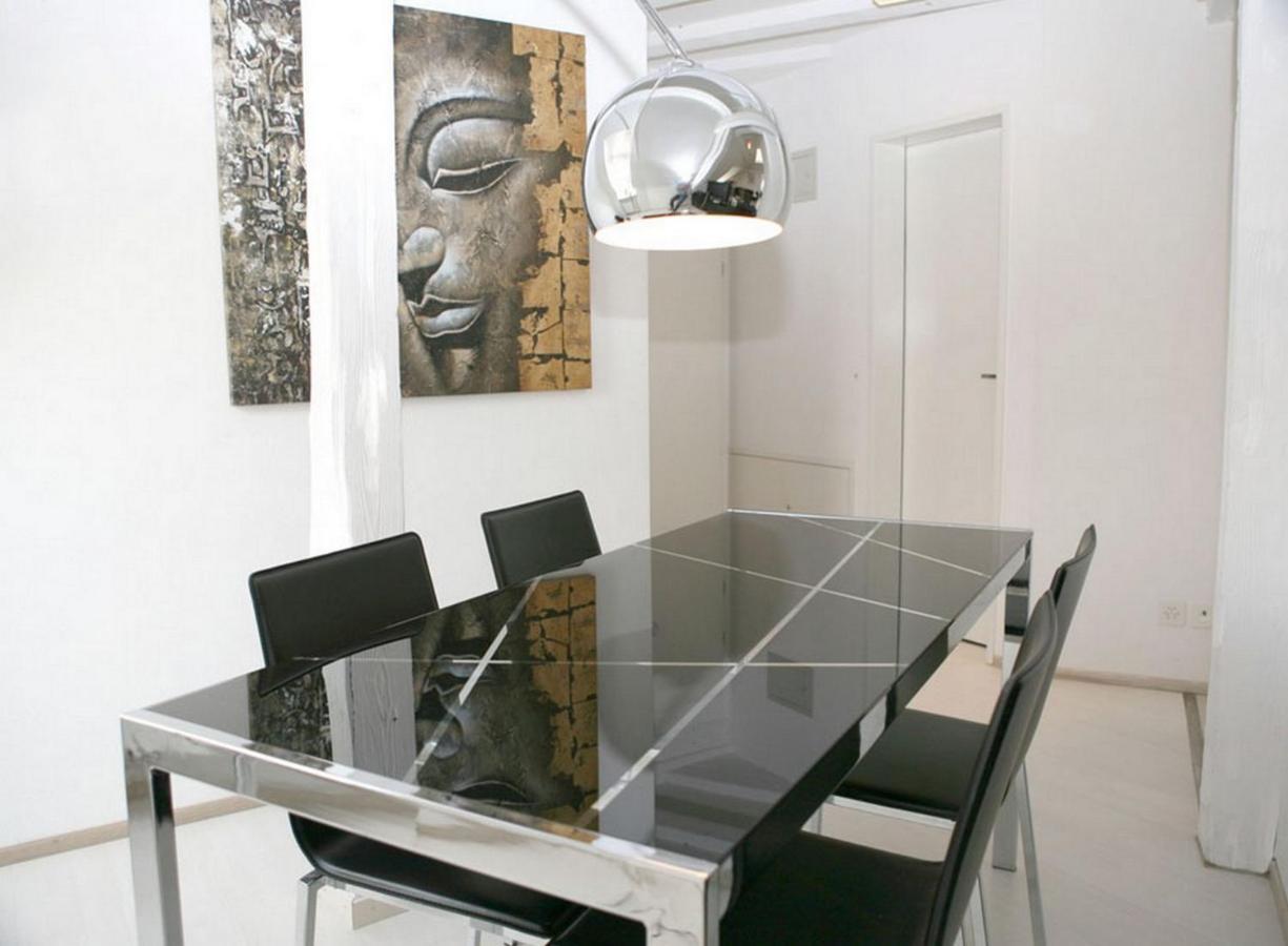 Visionapartments Cramerstrasse 8-12 - Contactless Check-In Zurich Ngoại thất bức ảnh