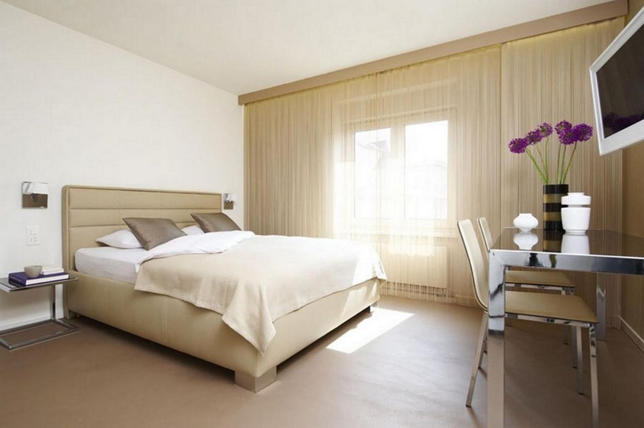 Visionapartments Cramerstrasse 8-12 - Contactless Check-In Zurich Ngoại thất bức ảnh