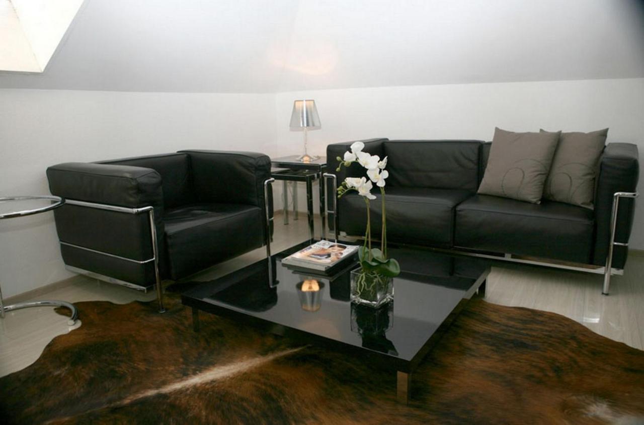 Visionapartments Cramerstrasse 8-12 - Contactless Check-In Zurich Ngoại thất bức ảnh