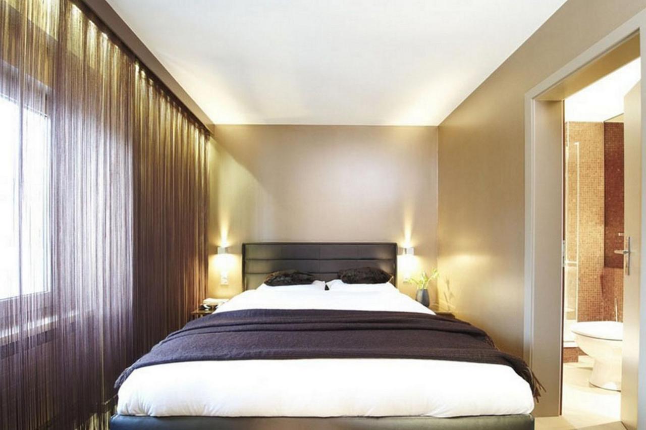 Visionapartments Cramerstrasse 8-12 - Contactless Check-In Zurich Ngoại thất bức ảnh