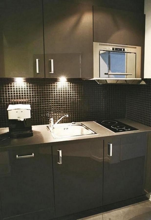 Visionapartments Cramerstrasse 8-12 - Contactless Check-In Zurich Ngoại thất bức ảnh